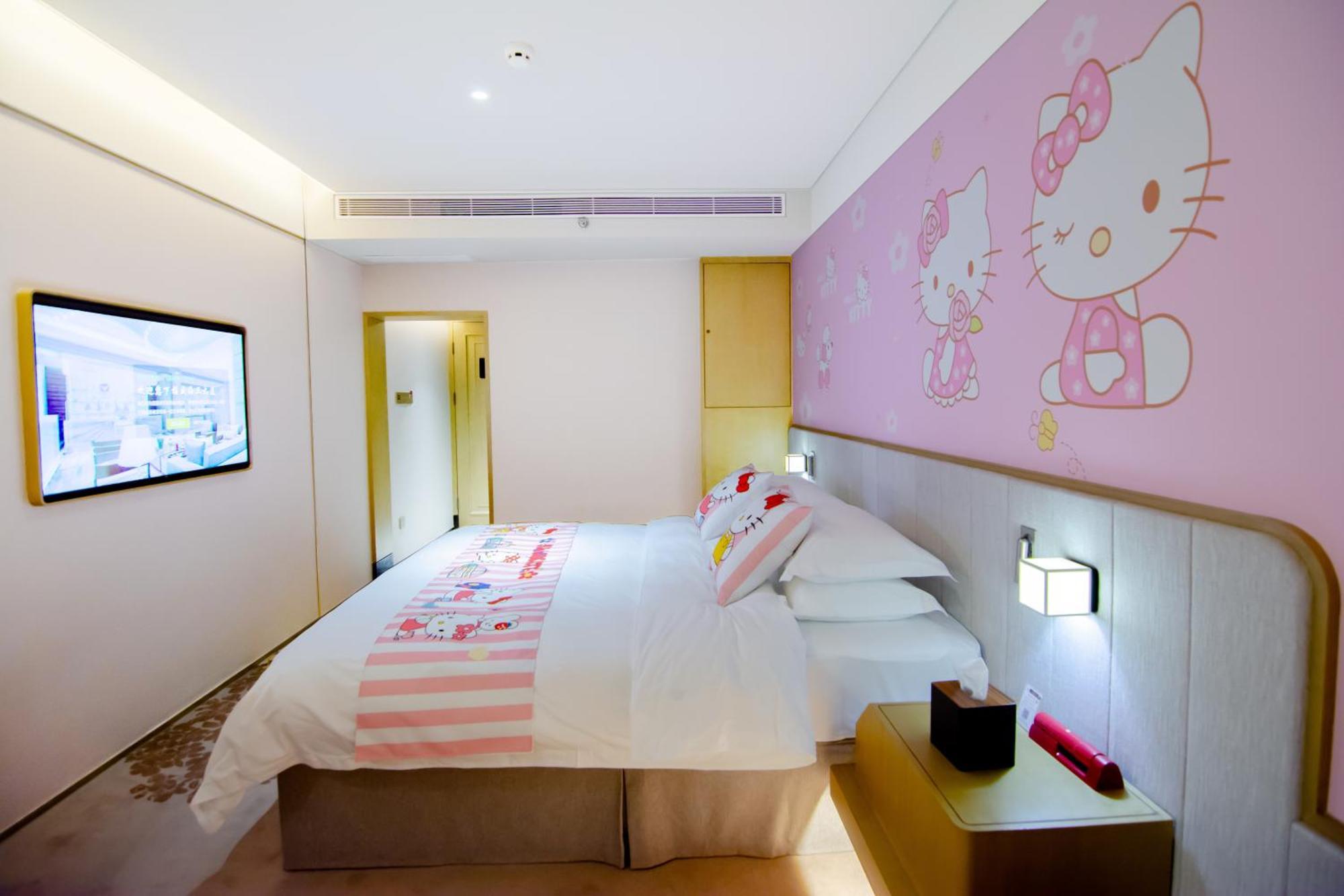 Weihaiwei Hotel エクステリア 写真