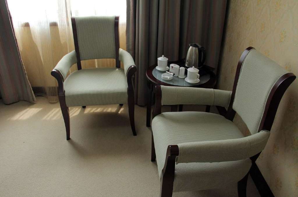 Weihaiwei Hotel 部屋 写真