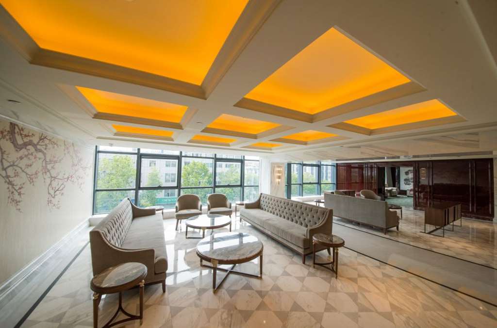 Weihaiwei Hotel インテリア 写真