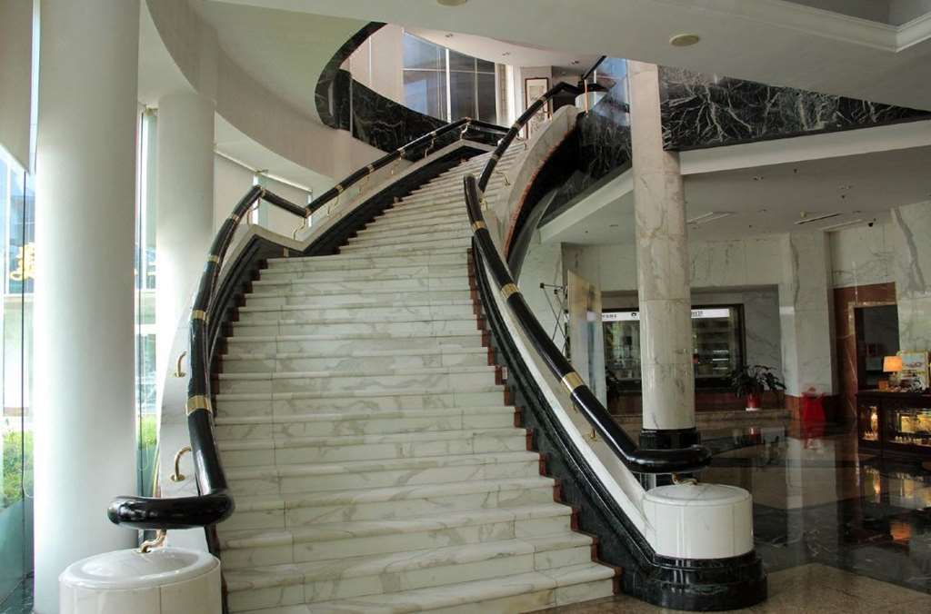 Weihaiwei Hotel インテリア 写真