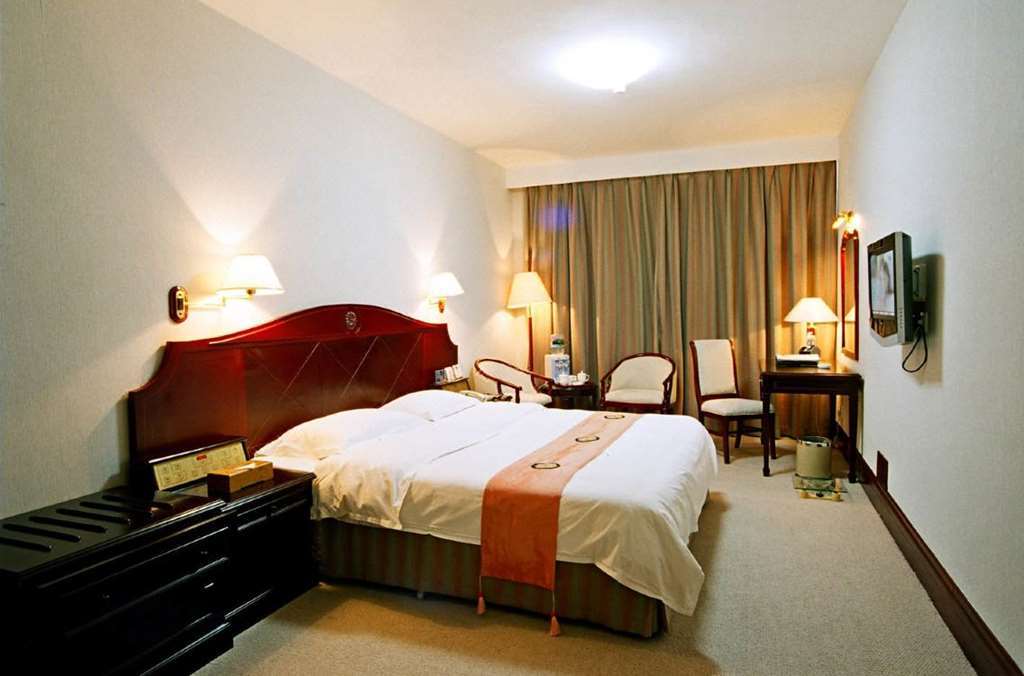 Weihaiwei Hotel 部屋 写真